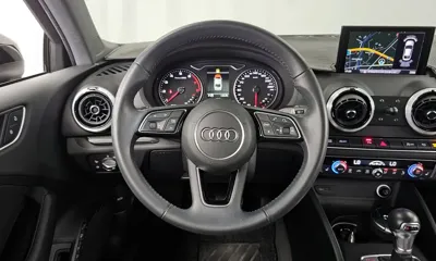 Audi A3 2020, 87641 км, за 8347.9 USD - фото 13