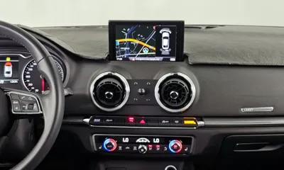 Audi A3 2020, 87641 км, за 8347.9 USD - фото 14
