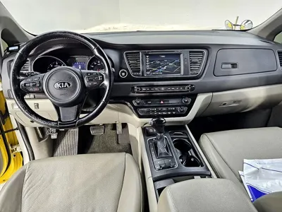 Kia Canival 2015, 121620 км, за 4875.51 USD