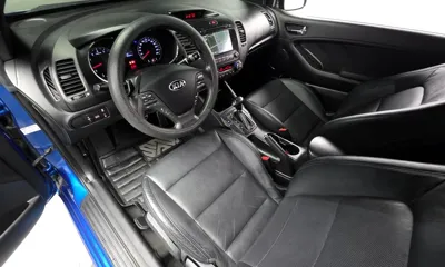 Kia K3 2014, 90606 км, за 3275.57 USD - фото 7