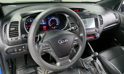 Kia K3 2014, 90606 км, за 3275.57 USD - фото 13