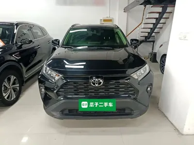 Toyota RAV4 2024, 65500 км, за 14778.46 USD