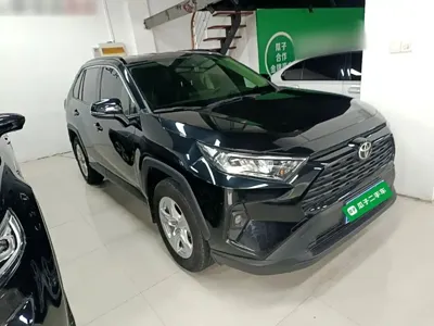 Toyota RAV4 2024, 65500 км, за 14778.46 USD