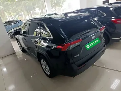 Toyota RAV4 2024, 65500 км, за 14778.46 USD