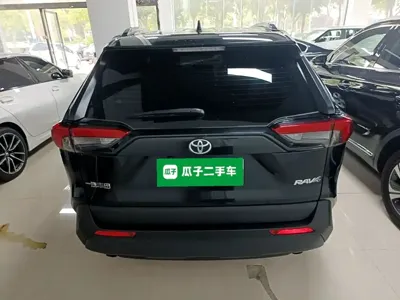Toyota RAV4 2024, 65500 км, за 14645.57 USD - фото 6