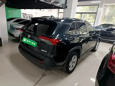 Toyota RAV4 2024, 65500 км, за 14645.57 USD - фото 7