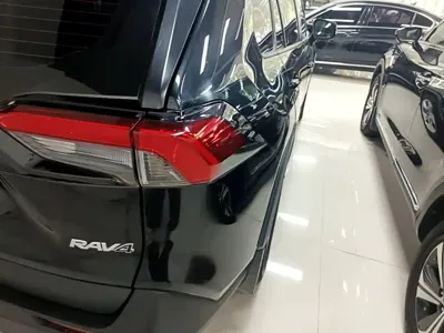 Toyota RAV4 2024, 65500 км, за 14645.57 USD - фото 8