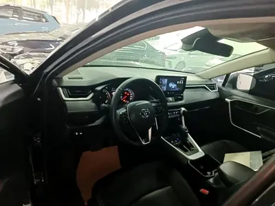 Toyota RAV4 2024, 65500 км, за 14645.57 USD - фото 10