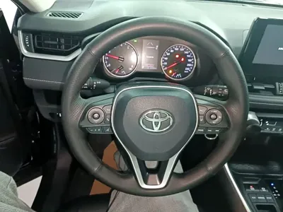 Toyota RAV4 2024, 65500 км, за 14645.57 USD - фото 11