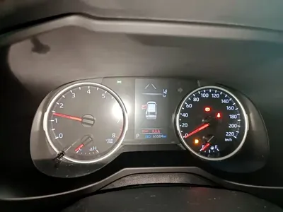 Toyota RAV4 2024, 65500 км, за 14645.57 USD - фото 12