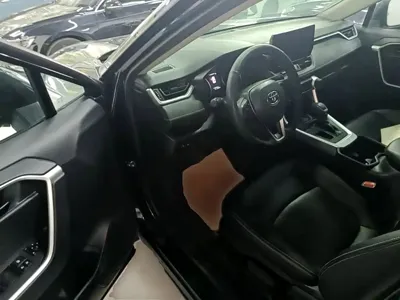 Toyota RAV4 2024, 65500 км, за 14645.57 USD - фото 16