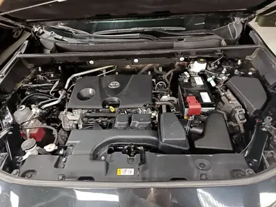 Toyota RAV4 2024, 65500 км, за 14645.57 USD - фото 20