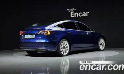 Tesla Model 3 2020, 29278 км, за 22926.99 USD
