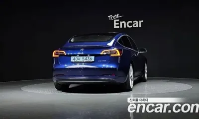 Tesla Model 3 2020, 29278 км, за 22926.99 USD