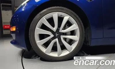 Tesla Model 3 2020, 29278 км, за 22926.99 USD