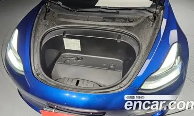 Tesla Model 3 2020, 29278 км, за 22926.99 USD - фото 6