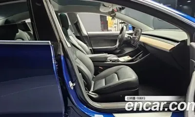 Tesla Model 3 2020, 29278 км, за 22926.99 USD - фото 10