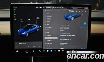 Tesla Model 3 2020, 29278 км, за 22926.99 USD - фото 14