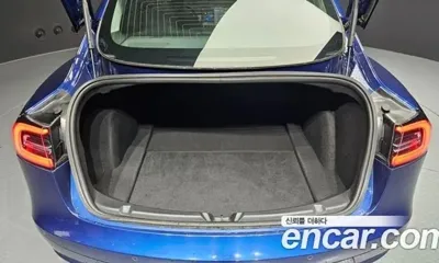 Tesla Model 3 2020, 29278 км, за 22926.99 USD - фото 20