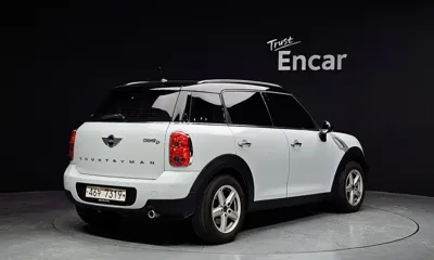MINI Countryman 2013, 150598 км, за 5720.6 USD