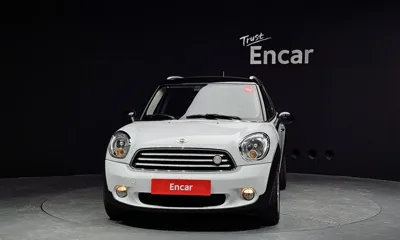MINI Countryman 2013, 150598 км, за 5720.6 USD