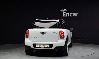 MINI Countryman 2013, 150598 км, за 5720.6 USD