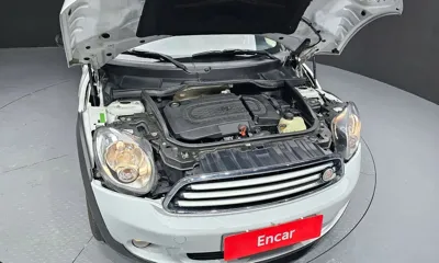 MINI Countryman 2013, 150598 км, за 5720.6 USD - фото 6