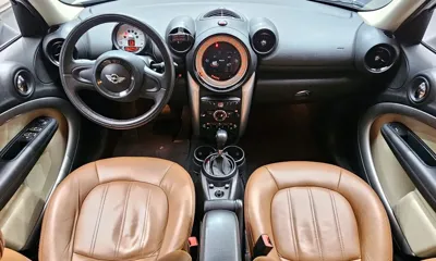 MINI Countryman 2013, 150598 км, за 5720.6 USD - фото 7