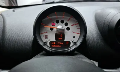 MINI Countryman 2013, 150598 км, за 5720.6 USD - фото 8