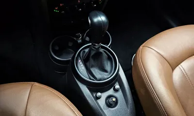 MINI Countryman 2013, 150598 км, за 5720.6 USD - фото 9