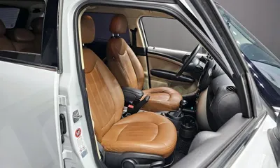MINI Countryman 2013, 150598 км, за 5720.6 USD - фото 12