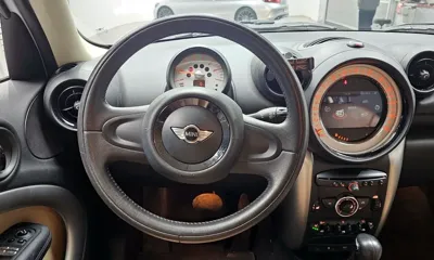 MINI Countryman 2013, 150598 км, за 5720.6 USD - фото 13
