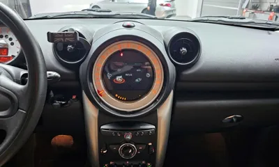 MINI Countryman 2013, 150598 км, за 5720.6 USD - фото 19