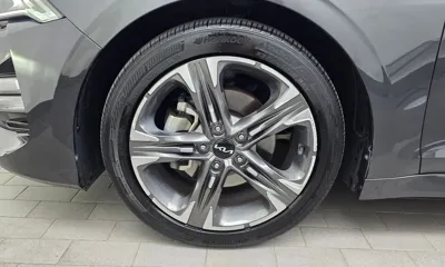 Kia K5 2022, 57778 км, за 13456.74 USD