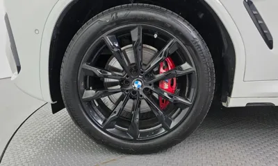 BMW X4 2025, 33367 км, за 45439.75 USD