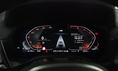 BMW X4 2025, 33367 км, за 45439.75 USD - фото 8