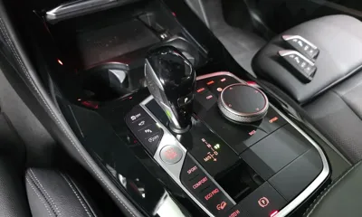 BMW X4 2025, 33367 км, за 45439.75 USD - фото 9