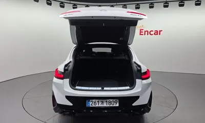 BMW X4 2025, 33367 км, за 45439.75 USD - фото 20
