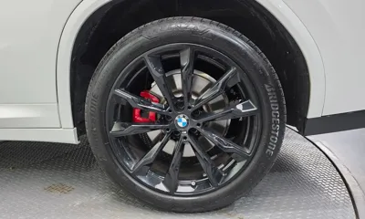 BMW X4 2025, 33367 км, за 45439.75 USD - фото 21