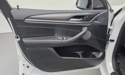 BMW X4 2025, 33367 км, за 45439.75 USD - фото 24