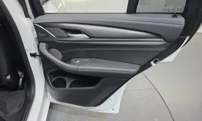 BMW X4 2025, 33367 км, за 45439.75 USD - фото 25