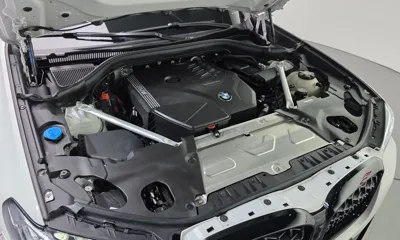 BMW X4 2025, 33367 км, за 45439.75 USD - фото 28