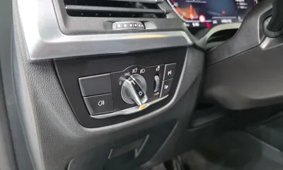 BMW X4 2025, 33367 км, за 45439.75 USD - фото 30
