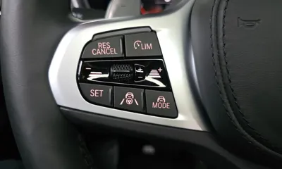 BMW X4 2025, 33367 км, за 45439.75 USD - фото 31