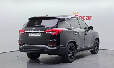 KG_Mobility_Ssangyong Rexton 2018, 142120 км, за 8347.9 USD