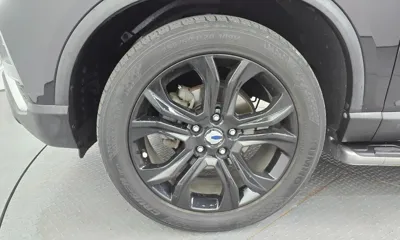 KG_Mobility_Ssangyong Rexton 2018, 142120 км, за 8347.9 USD