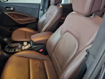 Hyundai Santafe 2018, 176000 км, за 8074.04 USD - фото 6