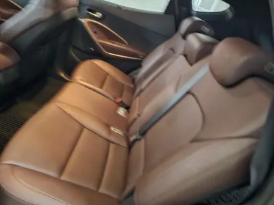 Hyundai Santafe 2018, 176000 км, за 8074.04 USD - фото 9