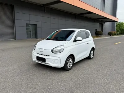 Roewe Clever · 2023 год