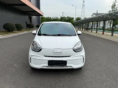 Roewe Clever 2023, 45000 км, за 4119.99 USD